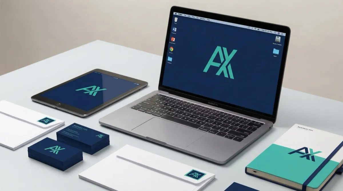 Company Branding