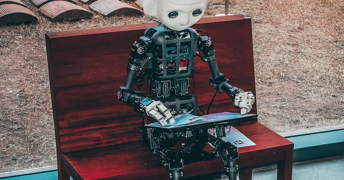How AI & Automation Are Transforming Dubai Businesses