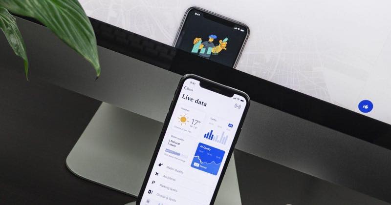 Best Branding Agency in Dubai: Build a Brand That Wins in 2026 — Branding article hero image by Arabesc Digital