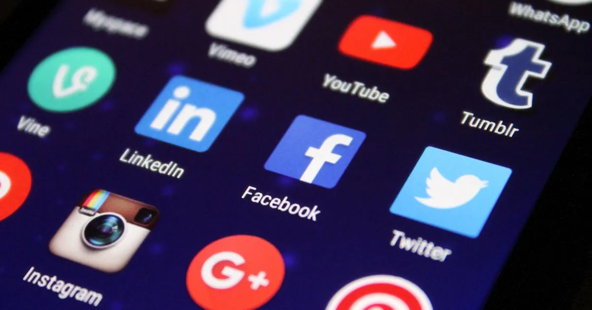 Best Social Media Platforms for Dubai Businesses in 2026 — Digital Marketing article hero image by Arabesc Digital