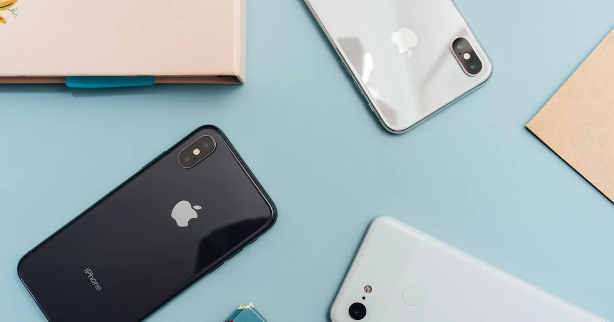 Mobile App Development Trends to Watch in 2026