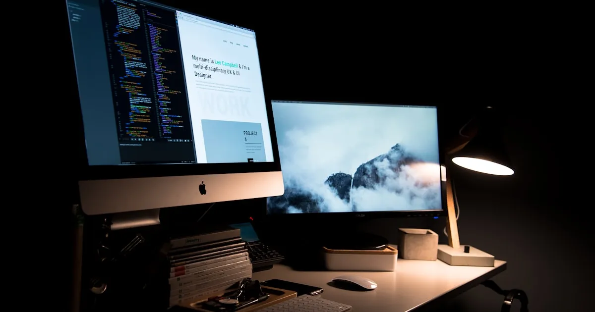 Why Every Business in Dubai Needs a Professional Website in 2026