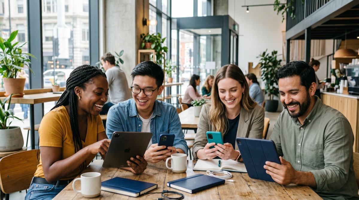 Mobile App Development Dubai