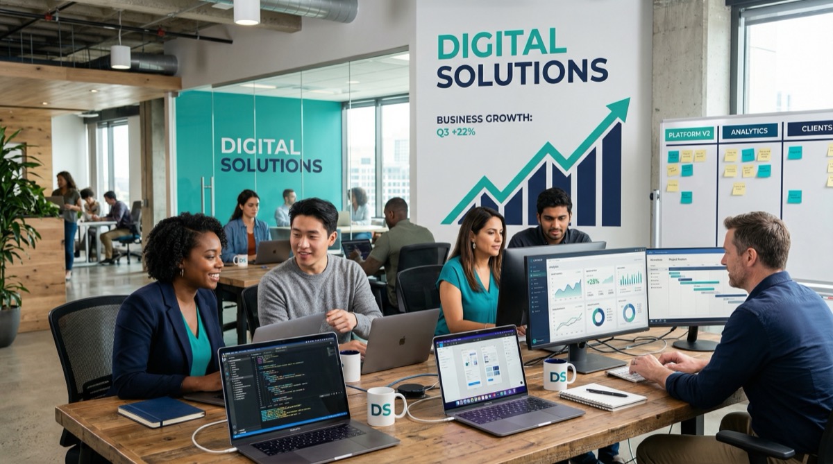 Web Development Dubai