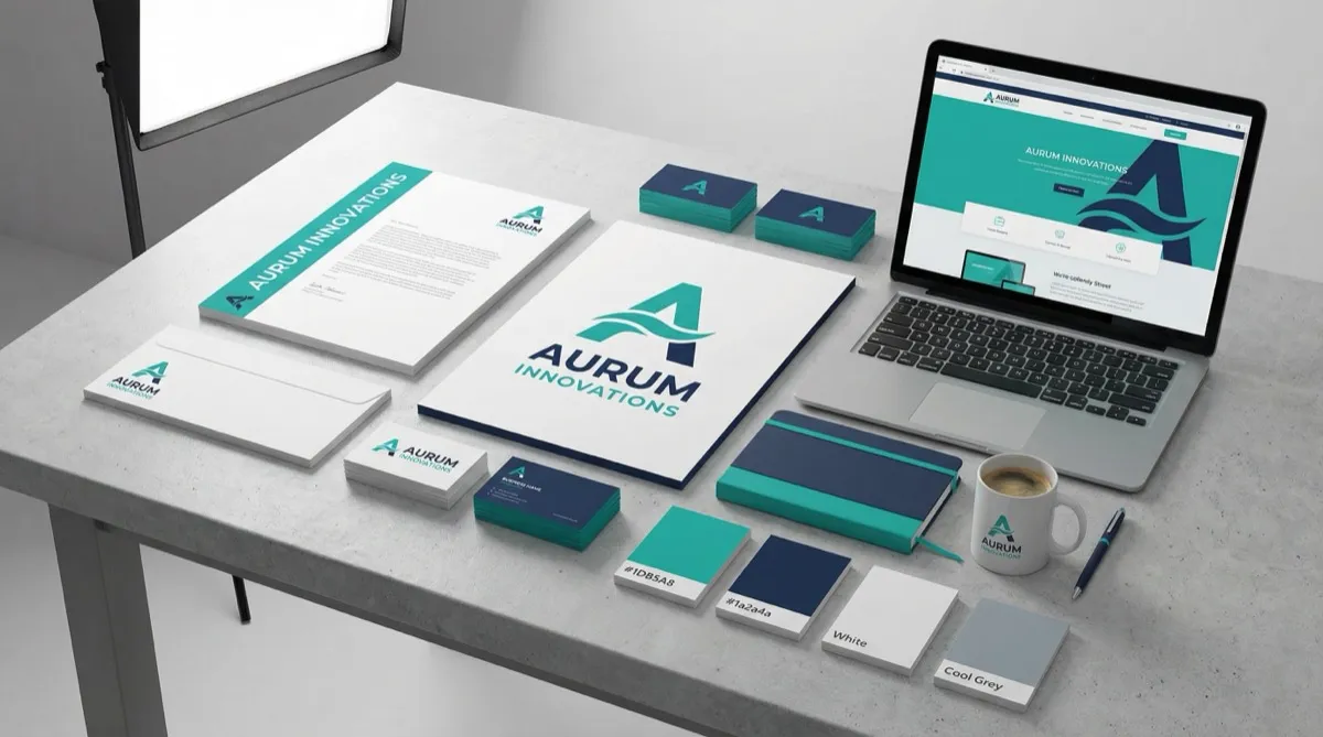 Brand Strategy & Positioning