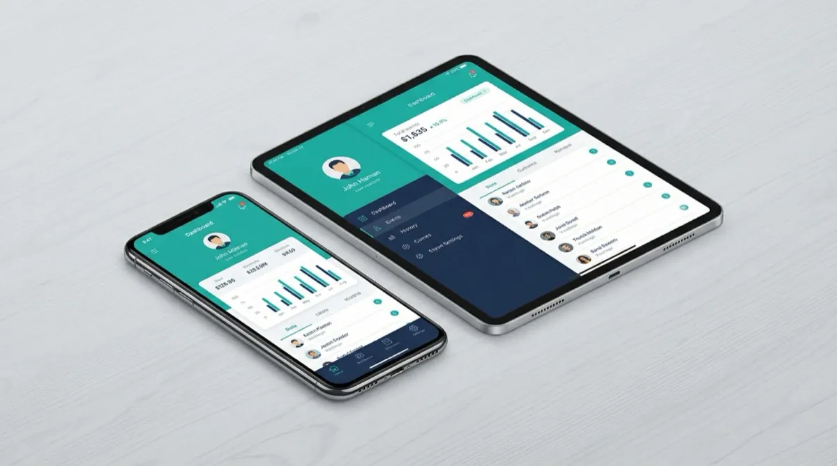 Cross-Platform Development