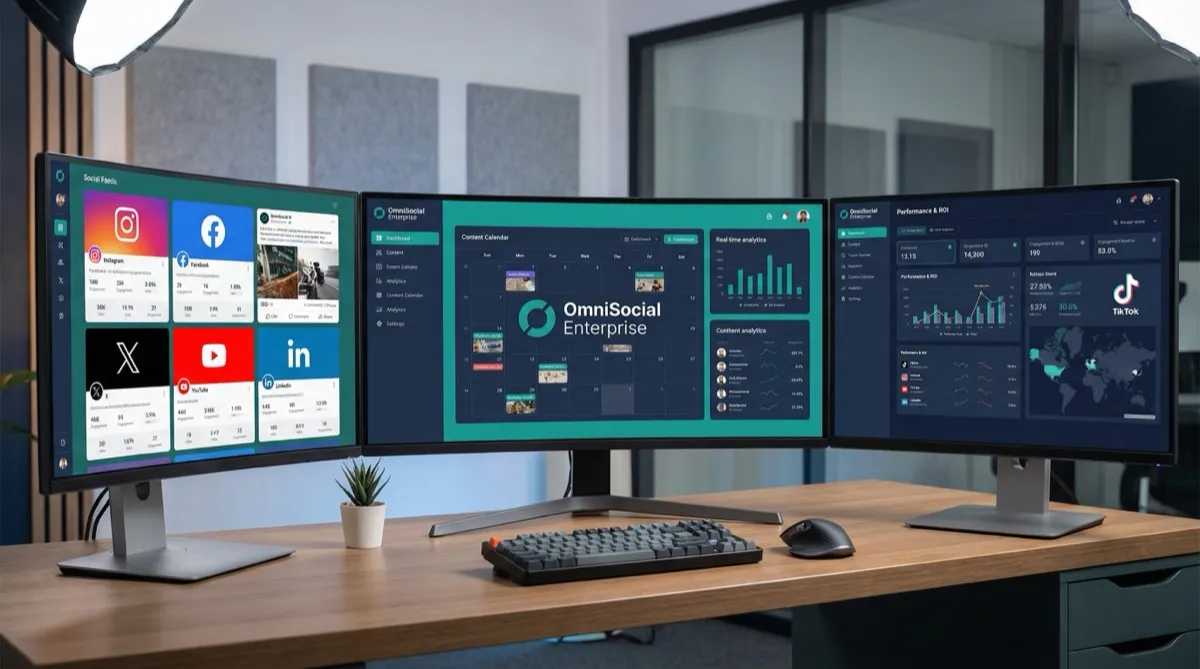 Strategy & Content Planning