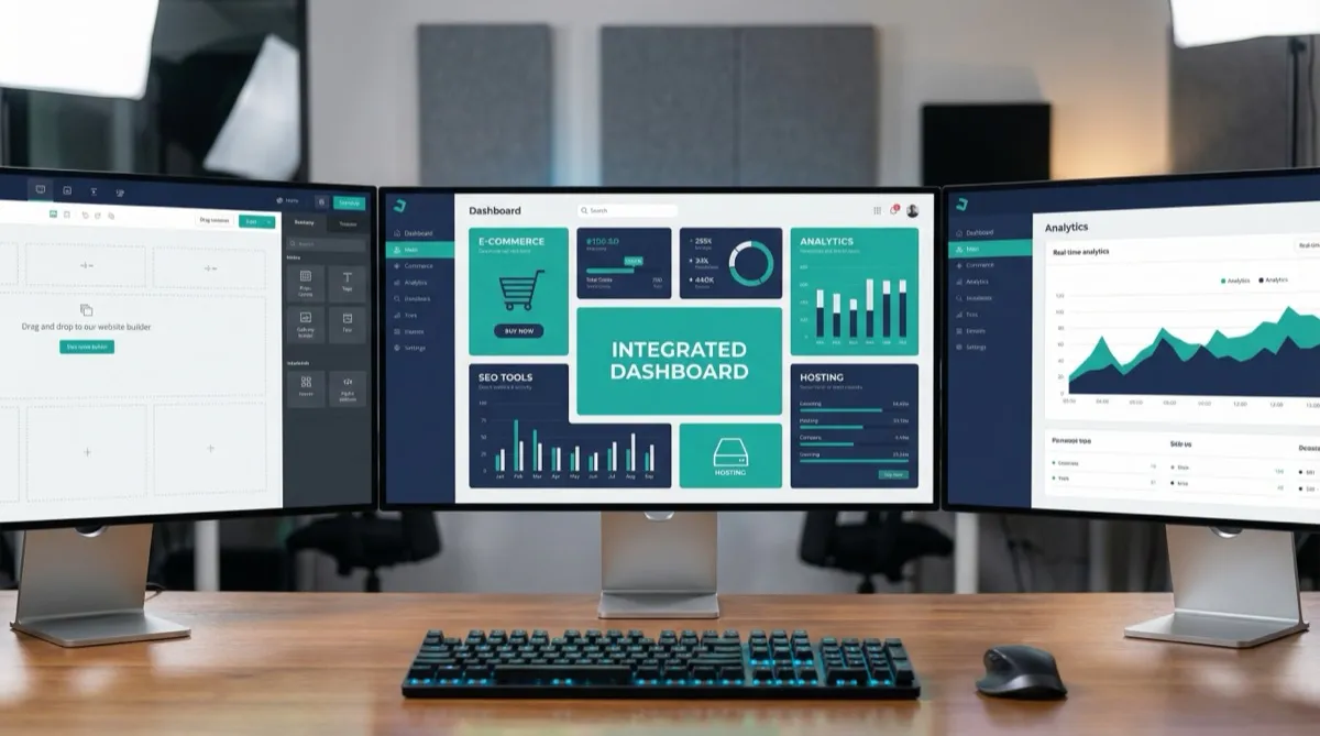 Custom Website Development